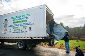 Best Same-Day Junk Removal Services  in Glasco, NY